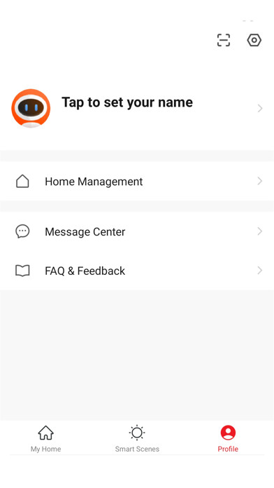 Emulate iPhone app Thermex home using MyAndroid Emulate iPhone app Thermex home using MyAndroid