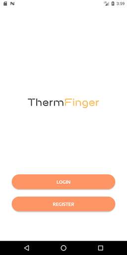 Run android online APK ThermFinger from MyAndroid or emulate ThermFinger using MyAndroid