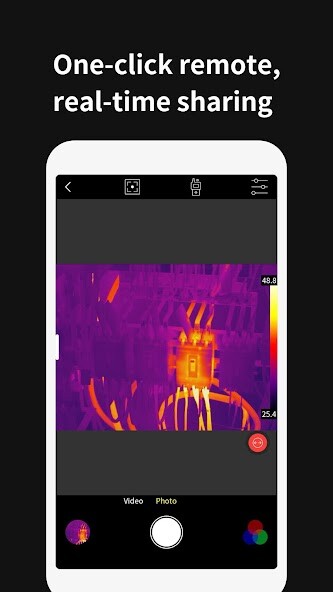 Run android online APK Thermography from MyAndroid or emulate Thermography using MyAndroid Run android online APK Thermography from MyAndroid or emulate Thermography using MyAndroid