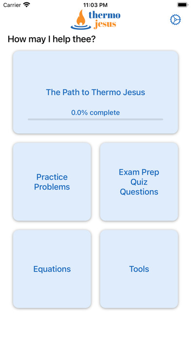Emulate iPhone app Thermo Jesus using MyAndroid Emulate iPhone app Thermo Jesus using MyAndroid