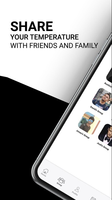Emulate iPhone app Thermokay using MyAndroid Emulate iPhone app Thermokay using MyAndroid