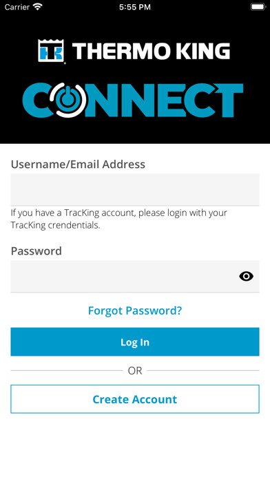 Emulate iPhone app Thermo King Connect using MyAndroid Emulate iPhone app Thermo King Connect using MyAndroid
