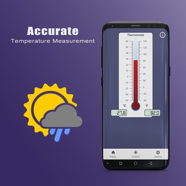 Run android online APK Thermometer Room Temperature( Indoor and Outdoor ) from MyAndroid or emulate Thermometer Room Temperature( Indoor and Outdoor ) using MyAndroid Run android online APK Thermometer Room Temperature( Indoor and Outdoor ) from MyAndroid or emulate Thermometer Room Temperature( Indoor and Outdoor ) using MyAndroid