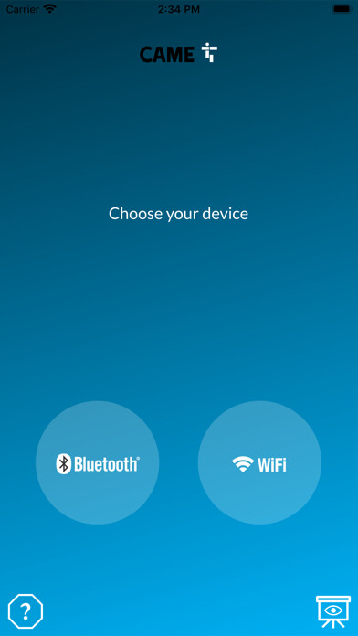 Emulate iPhone app THermo using MyAndroid Emulate iPhone app THermo using MyAndroid
