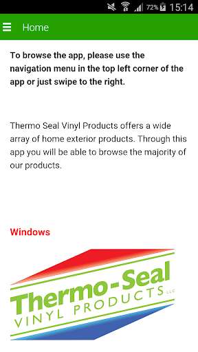 Run android online APK Thermo Seal Vinyl from MyAndroid or emulate Thermo Seal Vinyl using MyAndroid