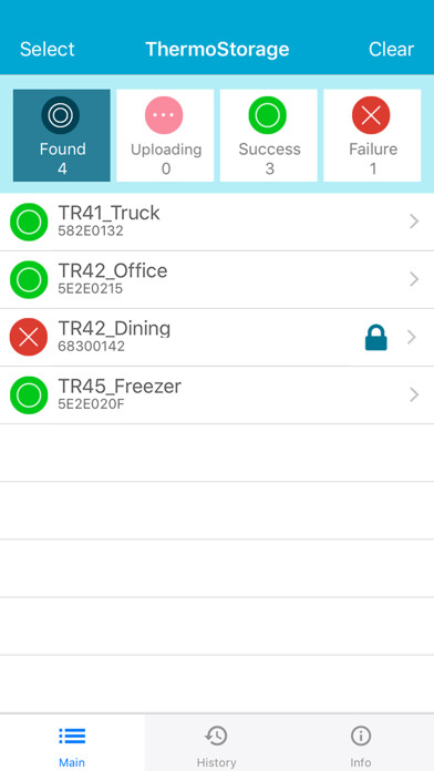 Emulate Android APK ThermoStorage Emulate Android APK ThermoStorage
