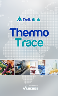Emulate Android APK ThermoTrace monitor Emulate Android APK ThermoTrace monitor