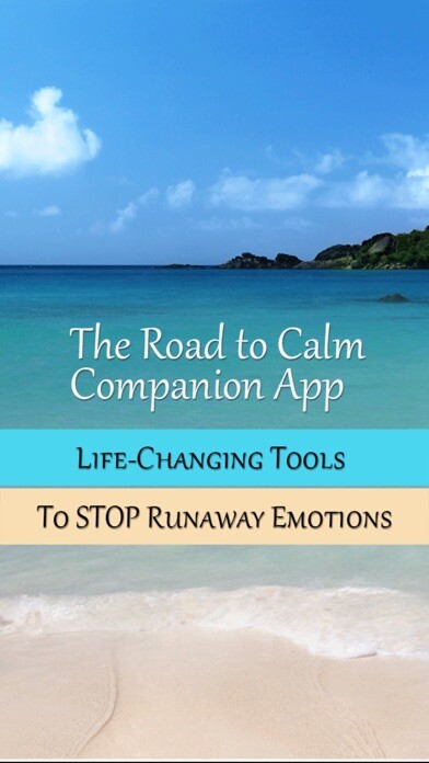 Emulate iPhone app The Road To Calm Companion App using MyAndroid Emulate iPhone app The Road To Calm Companion App using MyAndroid
