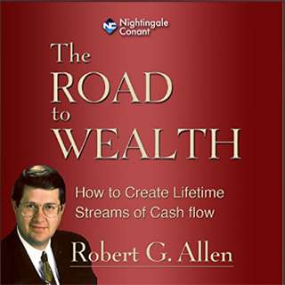 Run android online APK The Road to Wealth By Robert G. Allen from MyAndroid or emulate The Road to Wealth By Robert G. Allen using MyAndroid