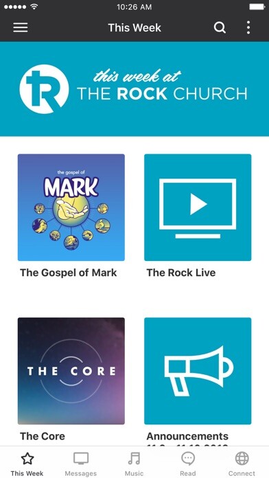 Run android online APK The Rock Church App from MyAndroid or emulate The Rock Church App using MyAndroid Run android online APK The Rock Church App from MyAndroid or emulate The Rock Church App using MyAndroid