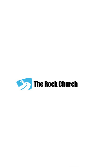 Emulate iPhone app The Rock Church Danville using MyAndroid