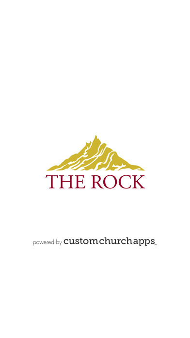 Emulate iPhone app The Rock Church Elk Grove using MyAndroid Emulate iPhone app The Rock Church Elk Grove using MyAndroid