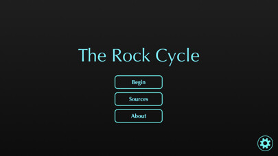Emulate iPhone app The Rock Cycle using MyAndroid Emulate iPhone app The Rock Cycle using MyAndroid