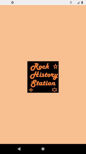Run android online APK The RockHistory Station from MyAndroid or emulate The RockHistory Station using MyAndroid