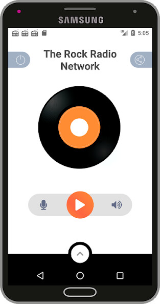 Run android online APK The Rock Radio FM Puerto Rico from MyAndroid or emulate The Rock Radio FM Puerto Rico using MyAndroid Run android online APK The Rock Radio FM Puerto Rico from MyAndroid or emulate The Rock Radio FM Puerto Rico using MyAndroid