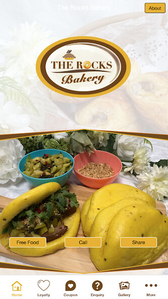 Run android online APK The Rocks Bakery from MyAndroid or emulate The Rocks Bakery using MyAndroid Run android online APK The Rocks Bakery from MyAndroid or emulate The Rocks Bakery using MyAndroid