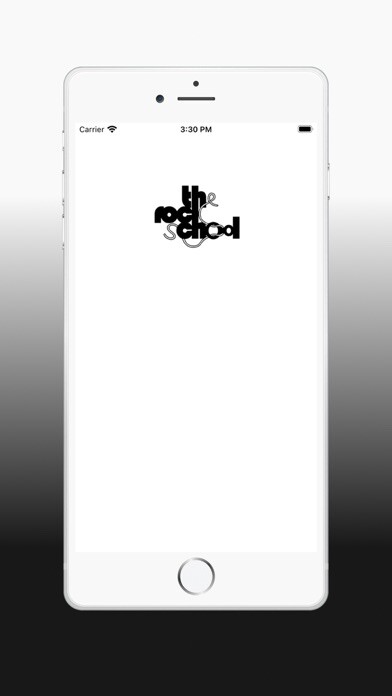 Emulate iPhone app The Rock School App using MyAndroid Emulate iPhone app The Rock School App using MyAndroid