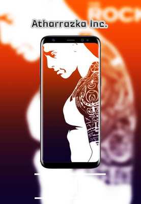Emulate Android APK The Rock Wallpapers WWE Emulate Android APK The Rock Wallpapers WWE
