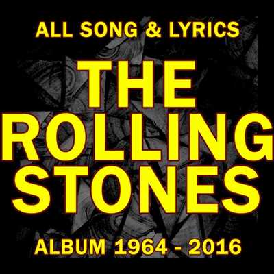 Emulate Android APK The Rolling Stones: All Song Lyrics Compilation