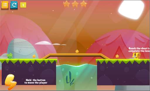 Run android online APK The Rolly Puzzle from MyAndroid or emulate The Rolly Puzzle using MyAndroid