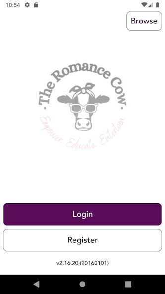Run android online APK The Romance Cow from MyAndroid or emulate The Romance Cow using MyAndroid