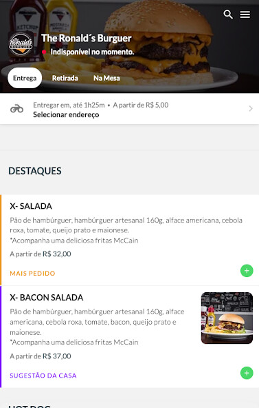 Run android online APK The Ronald’s Burguer from MyAndroid or emulate The Ronald’s Burguer using MyAndroid Run android online APK The Ronald’s Burguer from MyAndroid or emulate The Ronald’s Burguer using MyAndroid