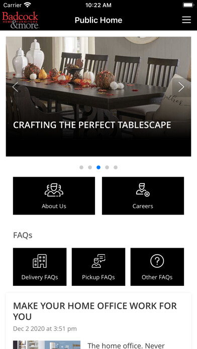 Emulate iPhone app the roost @ WSB using MyAndroid Emulate iPhone app the roost @ WSB using MyAndroid