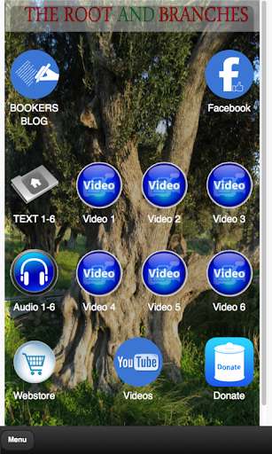 Run android online APK The Root and Branches from MyAndroid or emulate The Root and Branches using MyAndroid