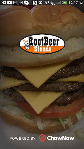 Run android online APK The Rootbeer Stande from MyAndroid or emulate The Rootbeer Stande using MyAndroid