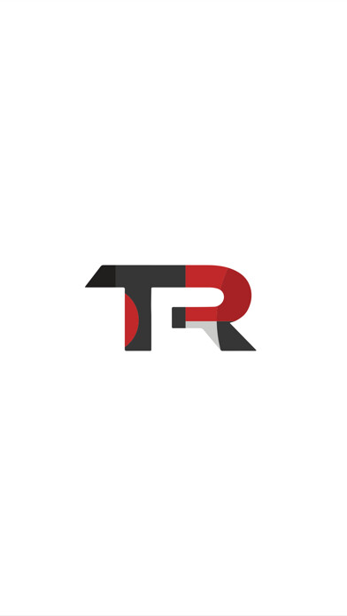 Emulate iPhone app The Root Sports & Fitness using MyAndroid