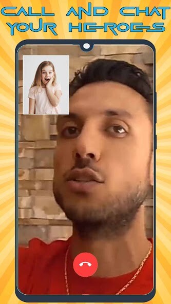 Run android online APK the RoyaltyFamily Call  Video from MyAndroid or emulate the RoyaltyFamily Call  Video using MyAndroid