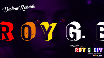 Emulate iPhone app The ROY G. BIV Tape Series using MyAndroid