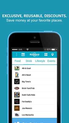 Emulate Android APK theRubberU.com