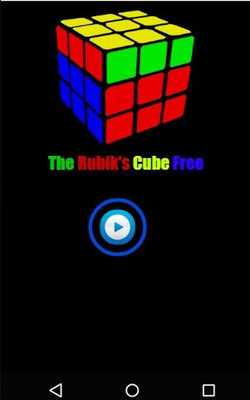 Emulate Android APK The Rubik Puzzle Free Emulate Android APK The Rubik Puzzle Free