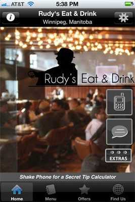 Emulate Android APK The Rudys Eat Drink Emulate Android APK The Rudys Eat Drink