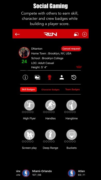 Emulate iPhone app The RUN App 1.0 using MyAndroid Emulate iPhone app The RUN App 1.0 using MyAndroid