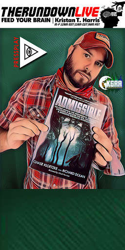 Run android online APK The Rundown Live from MyAndroid or emulate The Rundown Live using MyAndroid