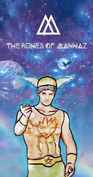 Run android online APK The Runes of Mannaz from MyAndroid or emulate The Runes of Mannaz using MyAndroid