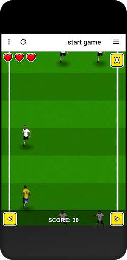 Run android online APK The Running Champion from MyAndroid or emulate The Running Champion using MyAndroid