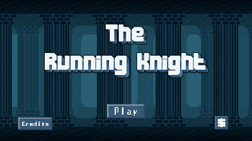 Run android online APK The Running Knight from MyAndroid or emulate The Running Knight using MyAndroid