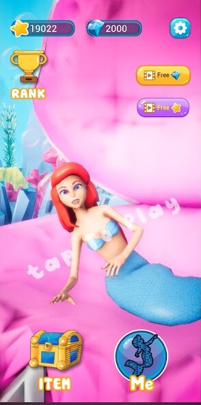 Run android online APK The Running Mermaid from MyAndroid or emulate The Running Mermaid using MyAndroid Run android online APK The Running Mermaid from MyAndroid or emulate The Running Mermaid using MyAndroid