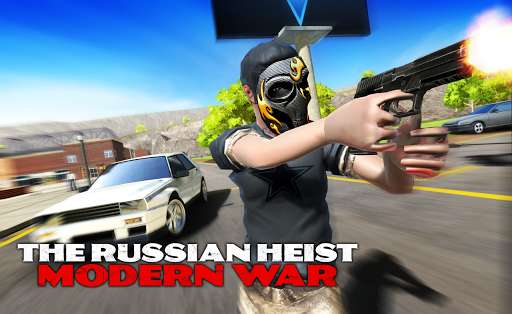 Run android online APK The Russian Heist: Modern War from MyAndroid or emulate The Russian Heist: Modern War using MyAndroid Run android online APK The Russian Heist: Modern War from MyAndroid or emulate The Russian Heist: Modern War using MyAndroid