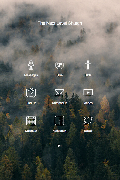 Run android online APK The Sacred Grace from MyAndroid or emulate The Sacred Grace using MyAndroid
