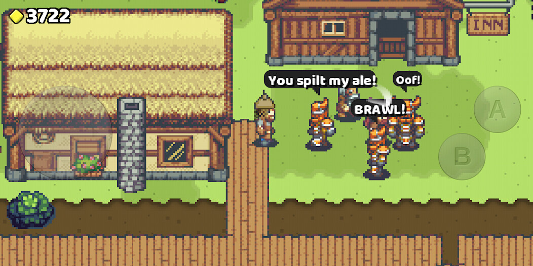 Run android online APK The Saga of Barak from MyAndroid or emulate The Saga of Barak using MyAndroid Run android online APK The Saga of Barak from MyAndroid or emulate The Saga of Barak using MyAndroid