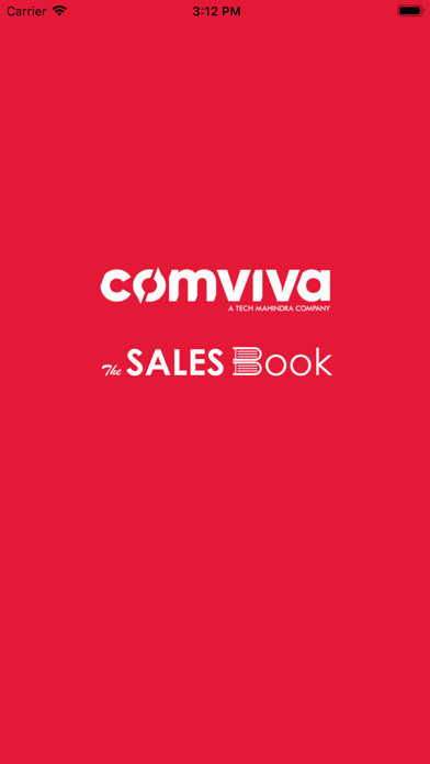 Emulate iPhone app The Sales Book using MyAndroid Emulate iPhone app The Sales Book using MyAndroid