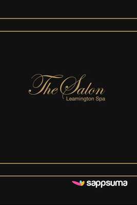 Emulate Android APK The Salon Leamington Spa