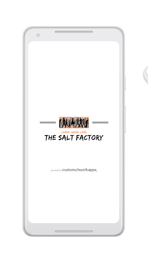 Run android online APK The Salt Factory from MyAndroid or emulate The Salt Factory using MyAndroid Run android online APK The Salt Factory from MyAndroid or emulate The Salt Factory using MyAndroid