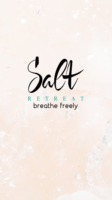 Emulate iPhone app The Salt Retreat using MyAndroid Emulate iPhone app The Salt Retreat using MyAndroid