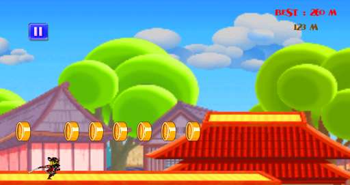 Run android online APK The Samurai Returns from MyAndroid or emulate The Samurai Returns using MyAndroid