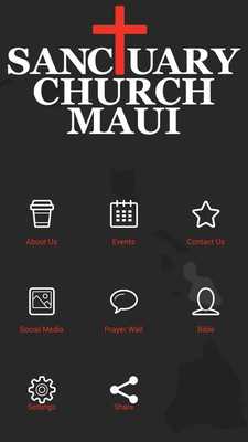 Emulate Android APK The Sanctuary Church Maui Emulate Android APK The Sanctuary Church Maui